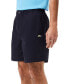 Фото #3 товара Men's Relaxed-Fit Drawcord Shorts