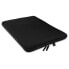Фото #4 товара V7 16" Water-resistant Neoprene Laptop Sleeve Case - Sleeve case - 40.6 cm (16") - 238 g