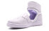 Air Jordan 1 Violet Mist AO1528-500 Sneakers