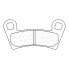 CL BRAKES 1220ATV1 Sintered Brake Pads