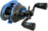 Okuma Serrano Low Profile Baitcasting Reels