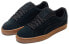 Фото #3 товара Кроссовки PUMA Suede Classic WTR 369885-01