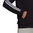 Фото #3 товара Толстовка Adidas Essentials Full-Zip ie