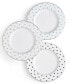 Фото #1 товара Larabee Road Polka Dot Accent Plate