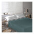 Top sheet Naturals Green 230 x 270 cm