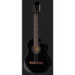 Фото #2 товара Gewa Student Black 4/4 E-Acoustic