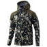 Фото #1 товара 30% Off Huk Icon X Superior 3L Camo Shell Jacket Pick Size/Color-Free Ship