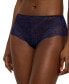 Фото #4 товара Women's Lace Hipster Brief Underwear 4L0029