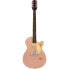 Фото #1 товара Gretsch G2215-P90 Streamliner Junior Jet Club Shell Pink