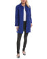 Фото #1 товара Sam Edelman Coat Women's Xs