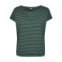 ფოტო #6 პროდუქტის URBAN CLASSICS Yarn Baby Stripe short sleeve T-shirt