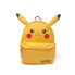 DIFUZED Mini Pokemon Pikachu Backpack