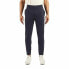 Фото #1 товара Длинные спортивные брюки Kappa Edgard Life Темно-синие Мужские