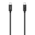 HAMA Thunderbolt 4 8K 80 cm USB-C Cable