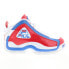 Фото #1 товара Fila Grant Hill 2 5BM01298-125 Womens Red Leather Athletic Basketball Shoes 8.5