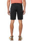 Фото #2 товара Men's Relaxed Straight Dean Shorts