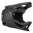 Фото #2 товара ONeal Transition Solid V.23 downhill helmet