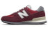 Фото #2 товара Кроссовки New Balance NB 574 D ML574ERL