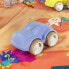 Фото #4 товара Развивающие игры Miniland Мягкий коврик для игр "Космос"