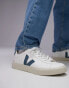 Фото #4 товара VEJA Campo trainer in white/blue