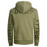 Фото #2 товара JACK & JONES Nitch hoodie