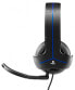 Фото #4 товара ThrustMaster Y-300P - Headset - Head-band - Gaming - Black - Binaural - 3.5 m