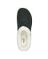 Women's Elena Cold Weather Round Toe Casual Slip On Clogs