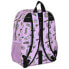 SAFTA Monster High ´´Best Boos´´ 42 cm Backpack