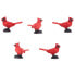 SAFARI LTD Educational Cardinal 192 Pieces Figure