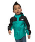 ფოტო #1 პროდუქტის Toddler & Little Boys Antora Rain Jacket