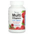 Фото #1 товара Витаминно-минеральный комплекс Doctor's Finest Multi Vitamin for Teens, малина, 90 жевательных мишек