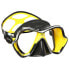 Фото #1 товара MARES X Vision Chrome Liquidskin Diving Mask