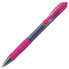 Гелевая ручка Pilot 001486 Розовый 0,4 mm (12 штук)