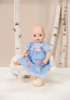 Фото #3 товара Кукла одежда для куклы Zapf Baby Annabell "Eichh." 43 см - бренд Запф Creation