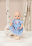 Zapf Baby Annabell Kleid Eichh. 43cm bu 709610