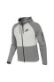 Фото #6 товара Толстовка мужская Nike Sportswear Erkek Full Zip Pullover Hoodie Sweat DD5284-077