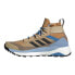 Фото #2 товара Adidas Terrex Free Hiker Primeblue W FZ2970 shoes