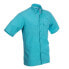 30% Off Bimini Bay Largo SS Fishing Shirt w/Blood Guard - Pick Size/Color