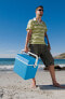 Фото #8 товара Сумка-холодильник Campingaz Isotherm Extreme 17L - синяя, пластиковая, 17 л - 2,1 кг