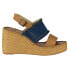 REPLAY Jess Band sandals
