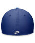 Men's Royal/Powder Blue Toronto Blue Jays Cooperstown Collection Rewind Swooshflex Performance Hat