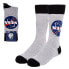 CERDA GROUP Socks NASA Half long socks