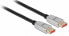 Фото #2 товара Кабель DisplayPort для подключения 8K 60 Гц 2 м - 2 м - DisplayPort - DisplayPort - Male - Male - 7680 x 4320 пикселей - Delock