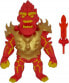 Фото #3 товара Figurka Epee Figurka Gumostwory Wojownicy Demon Ognia z ognistym mieczem