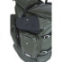 SNAP CLIMBING Roll Top Cargo 29L backpack