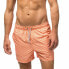 Men’s Bathing Costume Alphaventure Trian Orange