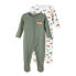 Фото #1 товара NAME IT 13206294 Baby Pyjama 2 Units