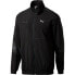 Фото #1 товара [595360-01] Mens Puma MAPM MERCEDES AMG STREET WOVEN JACKET