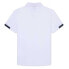 HACKETT Hs City short sleeve polo