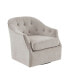 Фото #1 товара Qwen Tufted Accent Chair